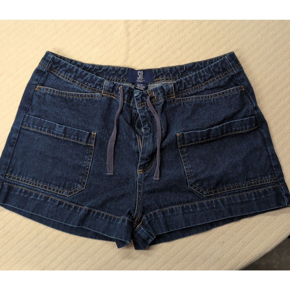 So branded woman's jeans